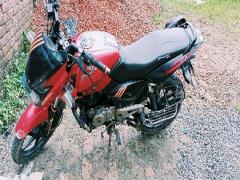 Bajaj Pulsar 150